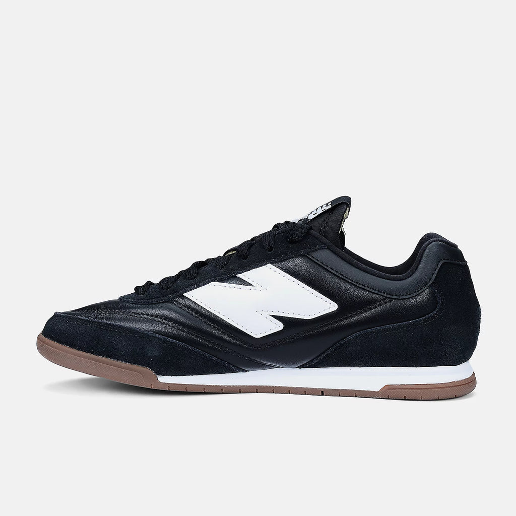 NEW BALANCE RC42LB - Black Wite