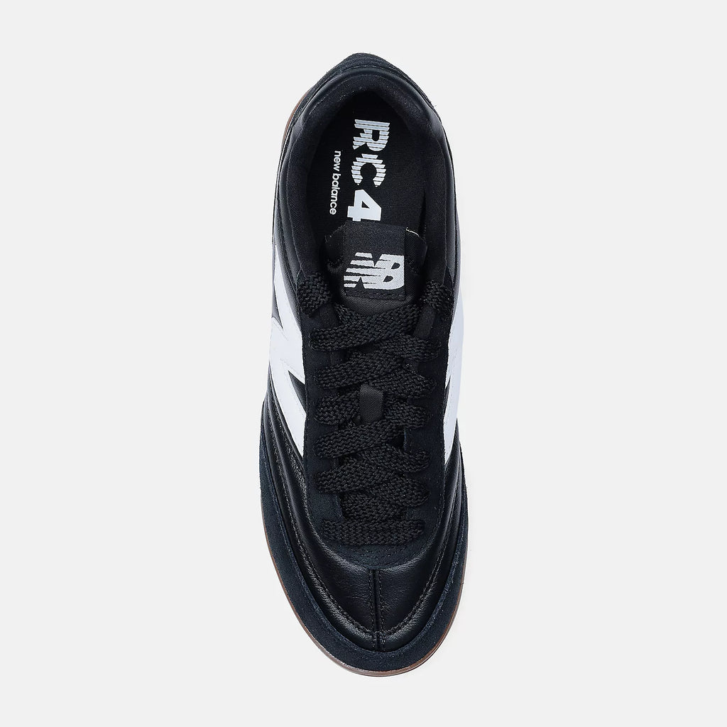 NEW BALANCE RC42LB - Black Wite