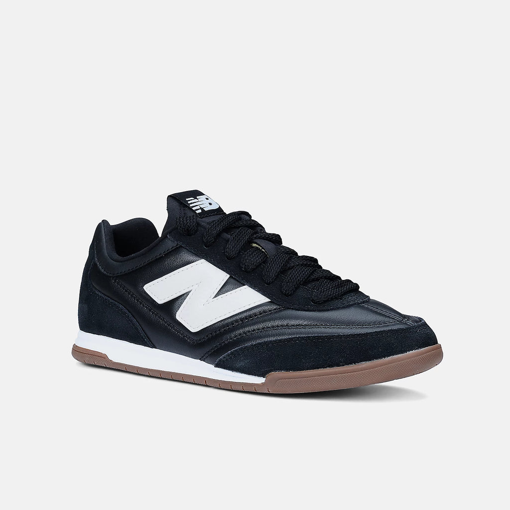 NEW BALANCE RC42LB - Black Wite