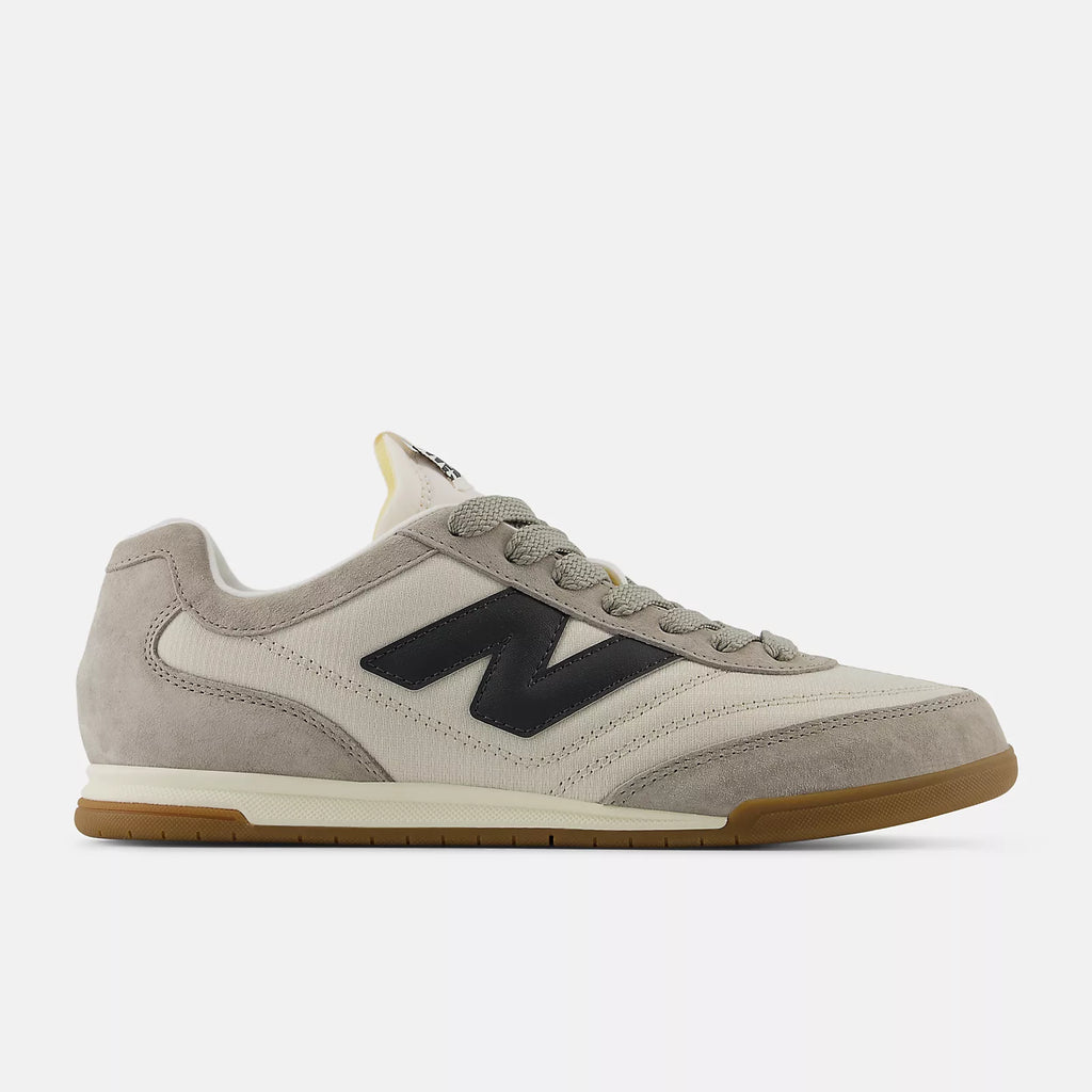 NEW BALANCE RC42PMB - Arid Stone Timberwolf y Black Cement