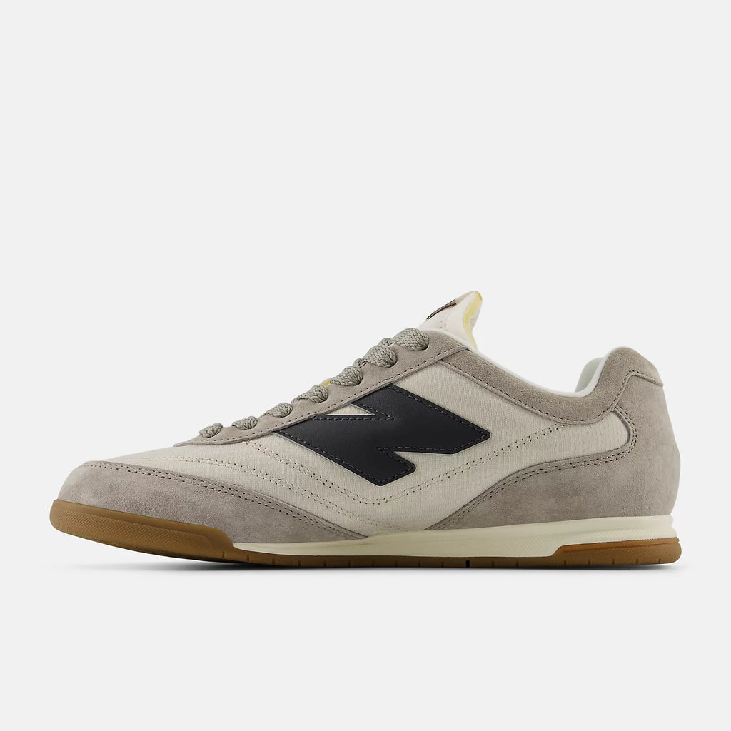 NEW BALANCE RC42PMB - Arid Stone Timberwolf y Black Cement
