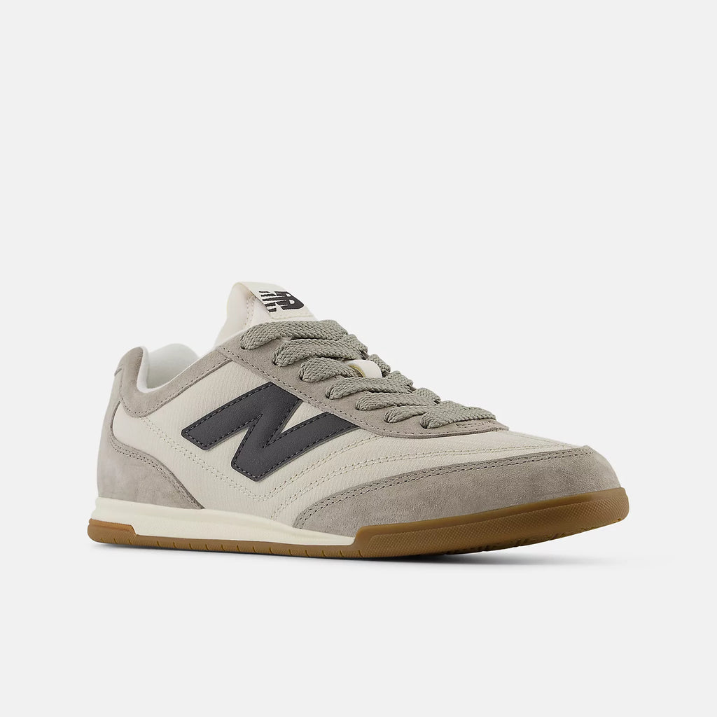 NEW BALANCE RC42PMB - Arid Stone Timberwolf y Black Cement