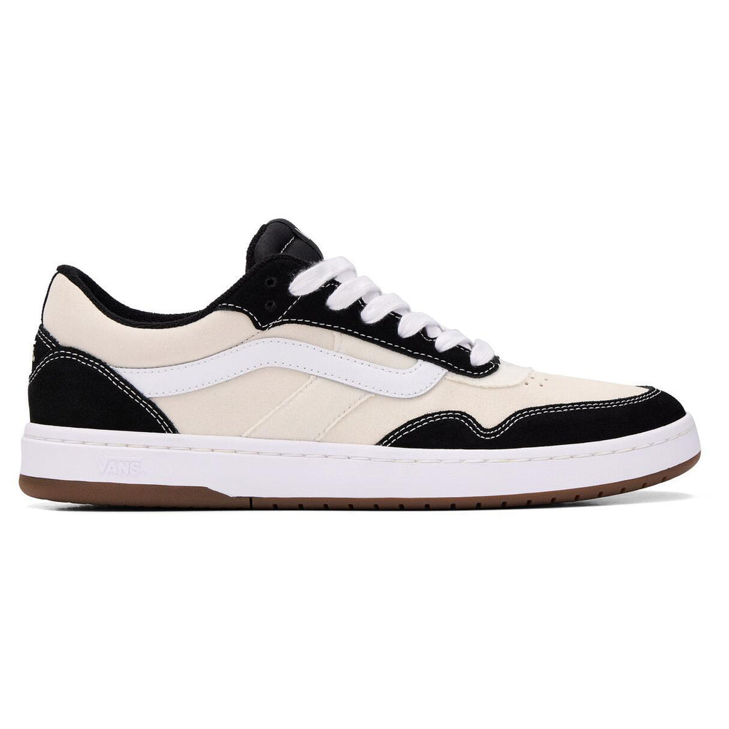 VANS CRUZE 3.0 - Nineties Marshmallow - FREESTYLE LLORET