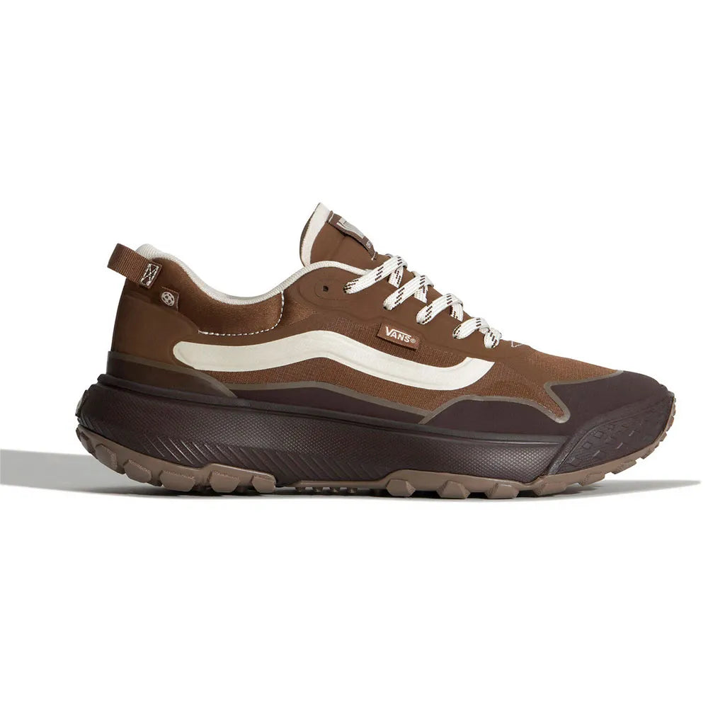 VANS MTE Crosspath - Vintage Cocoa
