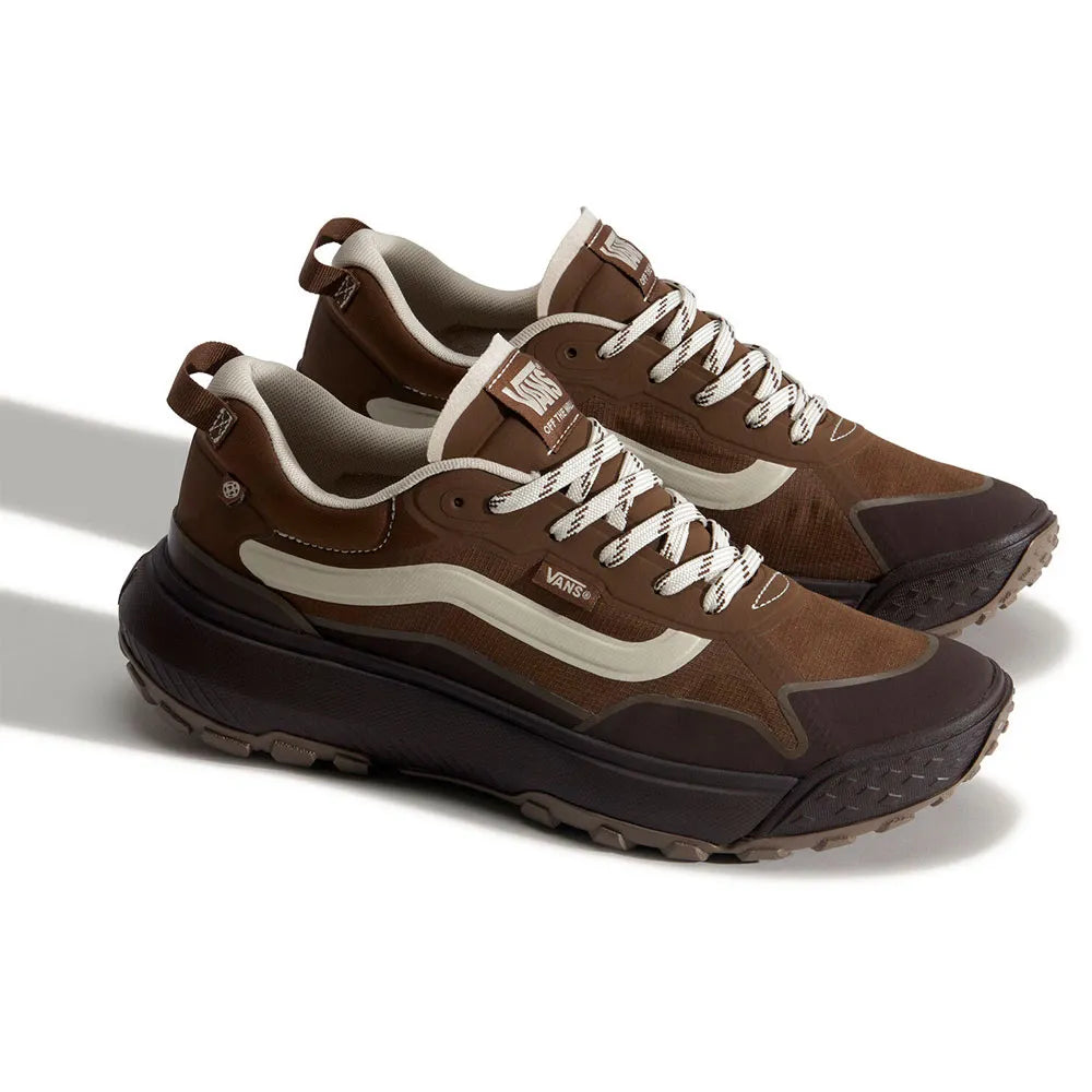 VANS MTE Crosspath - Vintage Cocoa