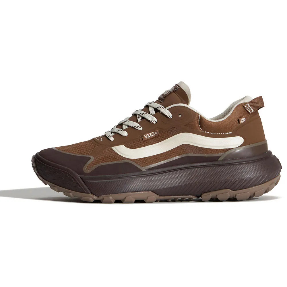 VANS MTE Crosspath - Vintage Cocoa