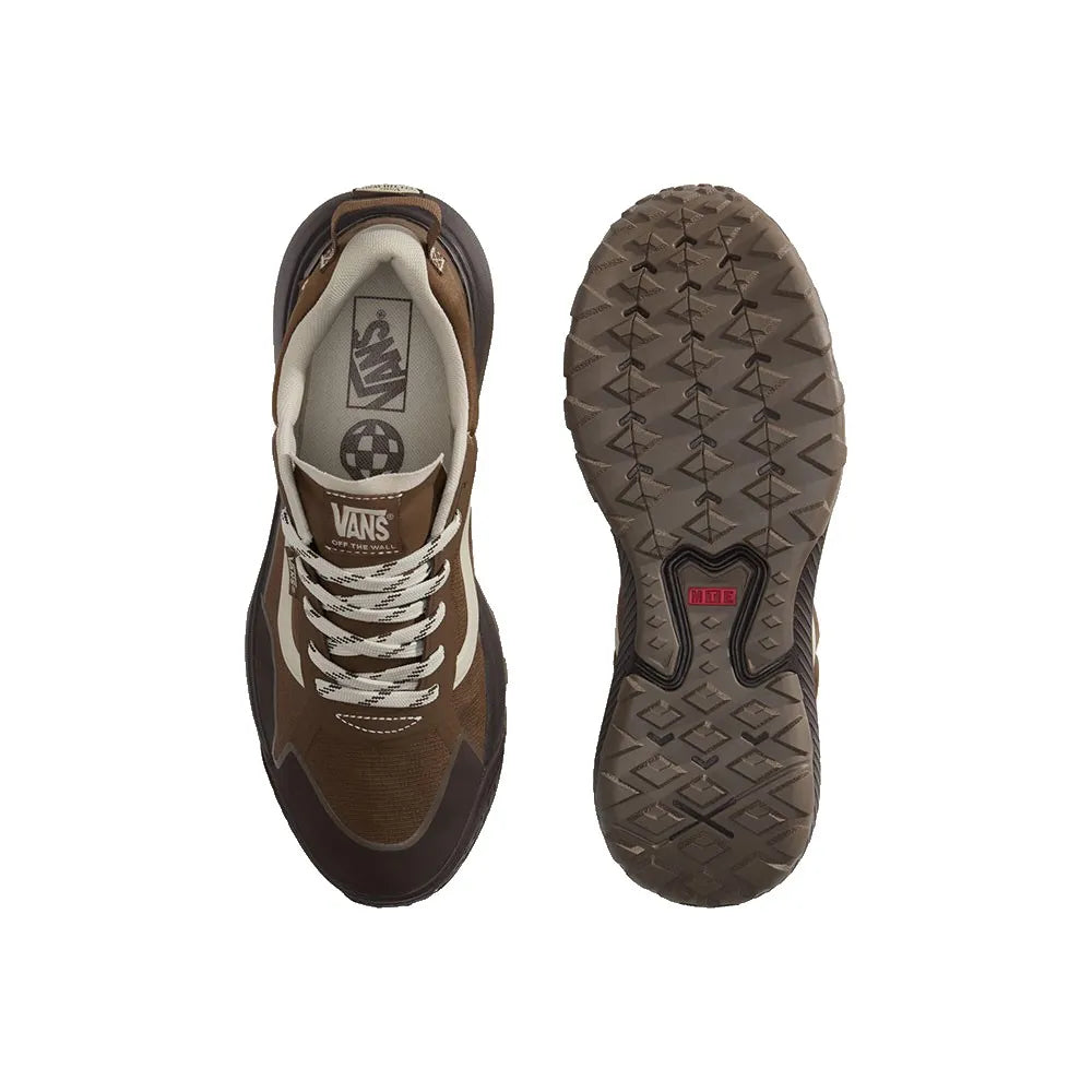 VANS MTE Crosspath - Vintage Cocoa