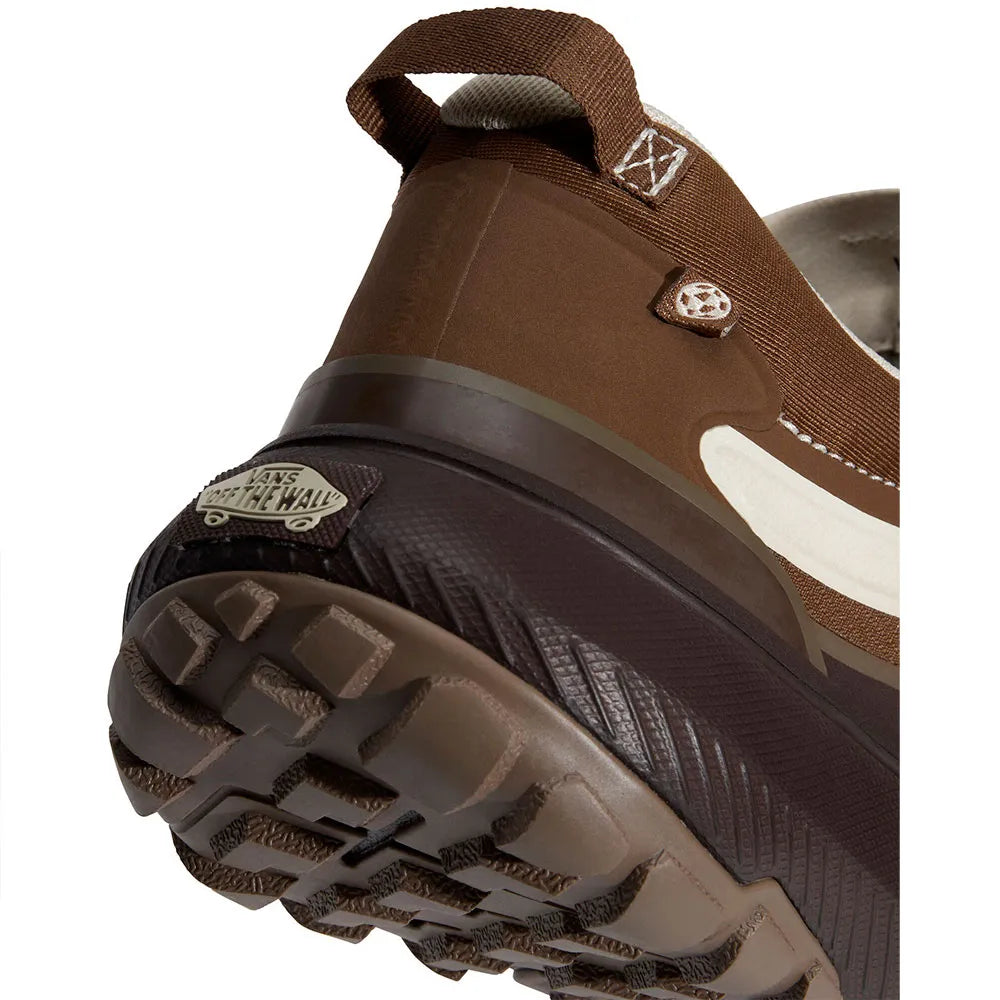 VANS MTE Crosspath - Vintage Cocoa