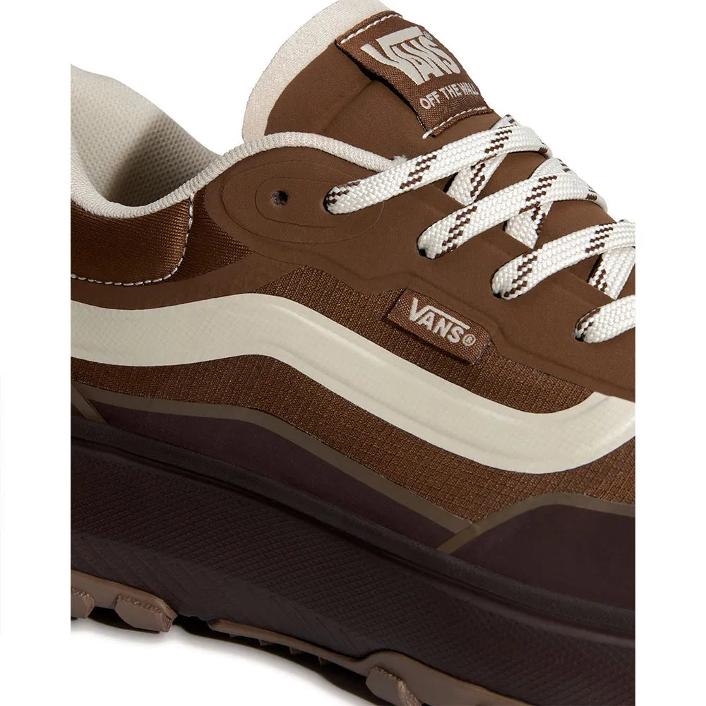 VANS MTE Crosspath - Vintage Cocoa