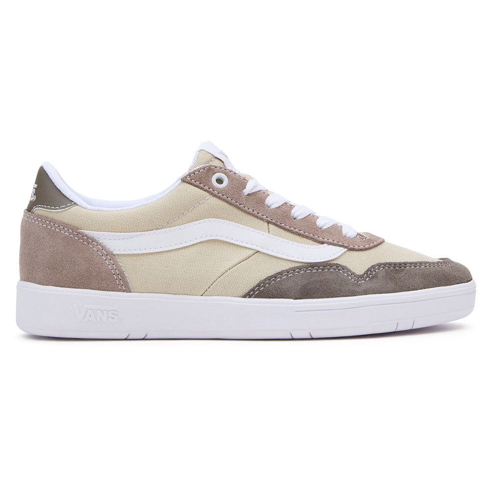 VANS CRUZE TOO CC - Multi Block Khaki/Multi