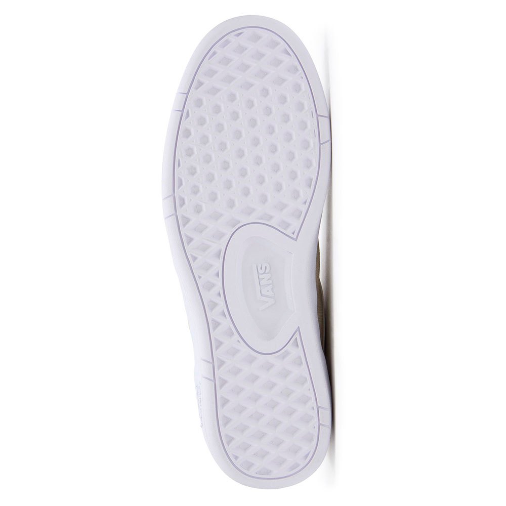 VANS CRUZE TOO CC - Multi Block Khaki/Multi