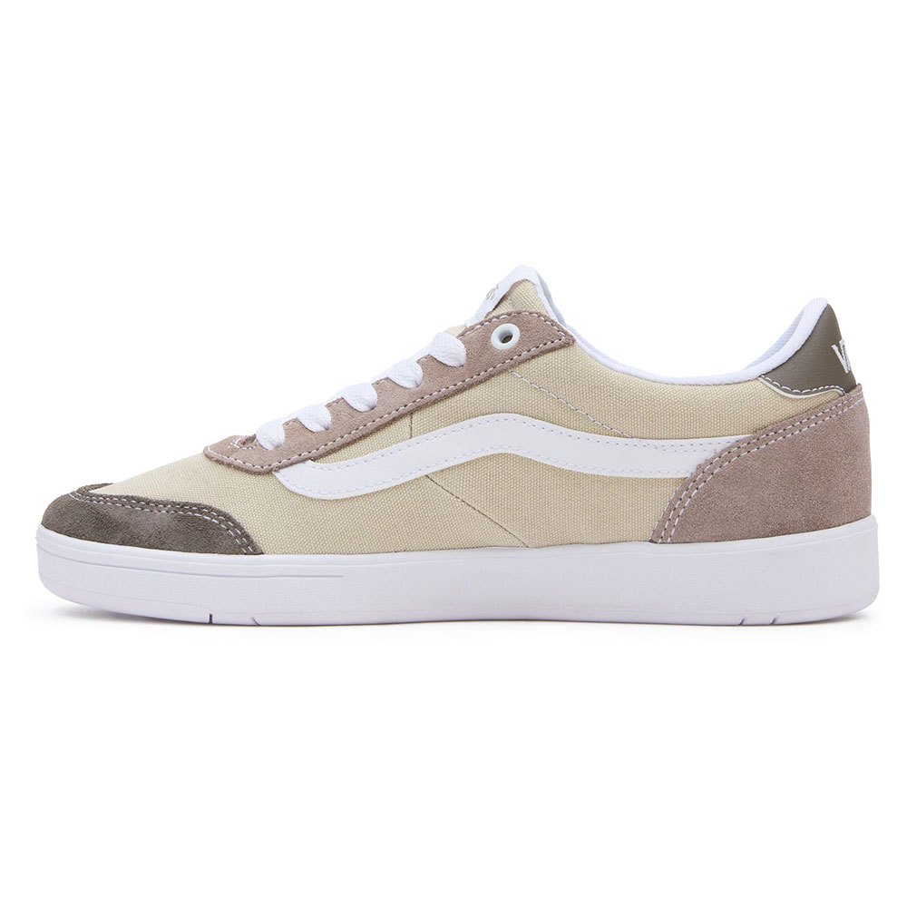 VANS CRUZE TOO CC - Multi Block Khaki/Multi