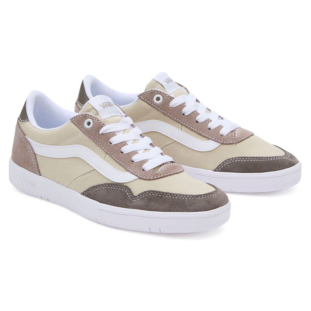 VANS CRUZE TOO CC - Multi Block Khaki/Multi