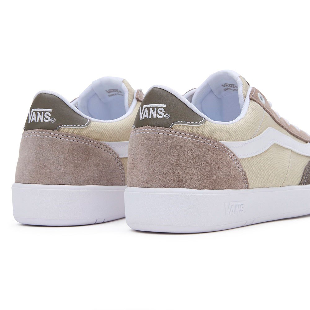 VANS CRUZE TOO CC - Multi Block Khaki/Multi