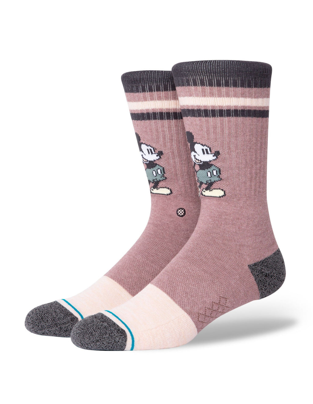STANCE VINTAGE MICKEY 2020 - Multi