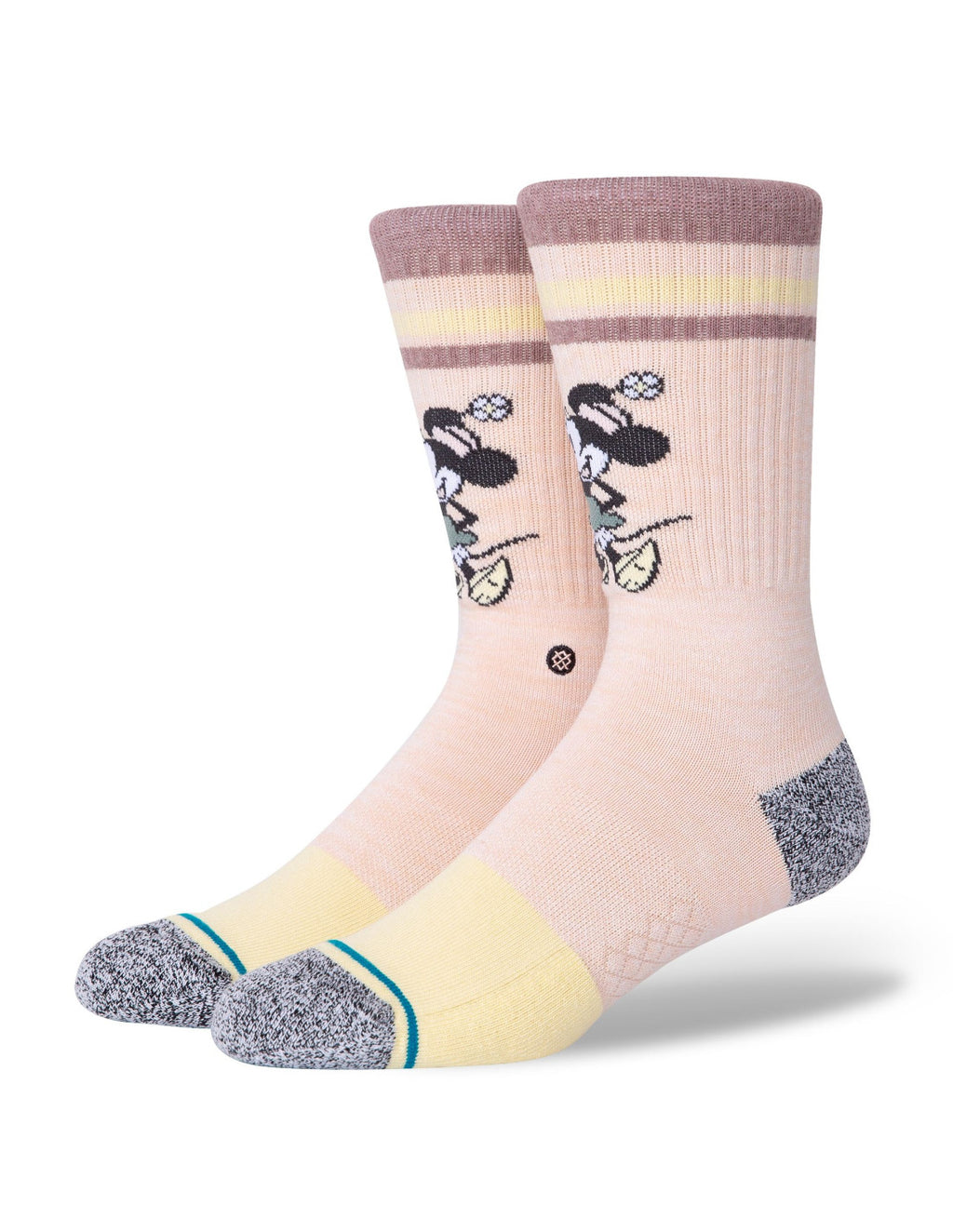 STANCE VINTAGE MINNIE 2020 - Multi