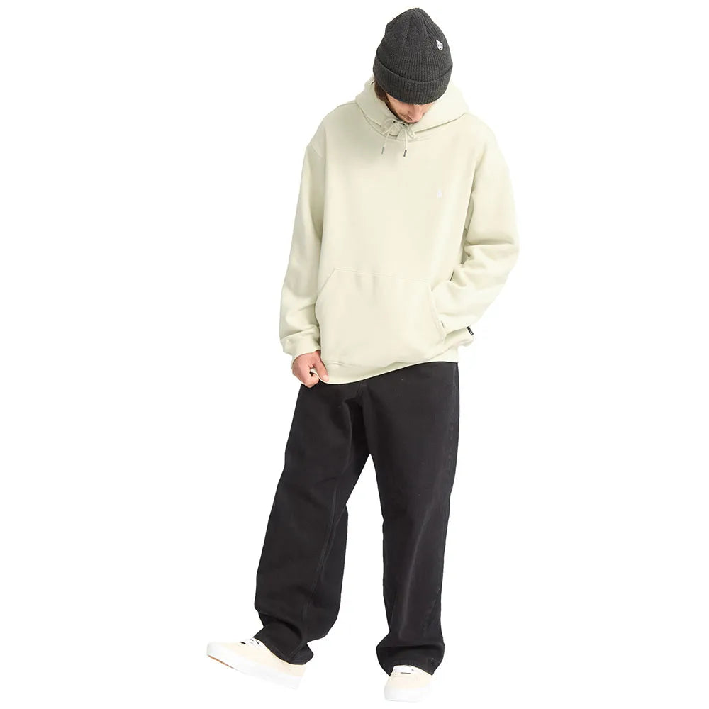 VOLCOM SINGLE STONE PW PO - Light Beige