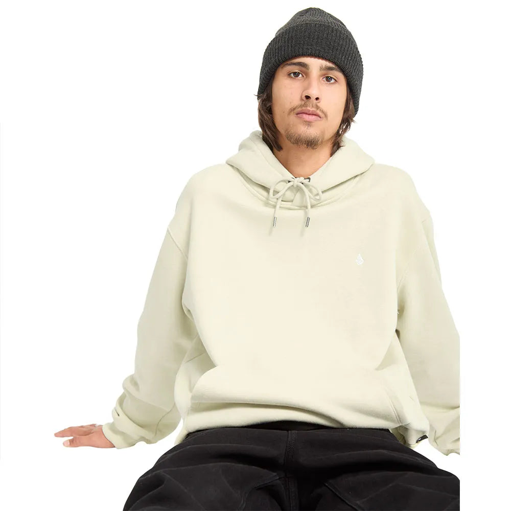 VOLCOM SINGLE STONE PW PO - Light Beige