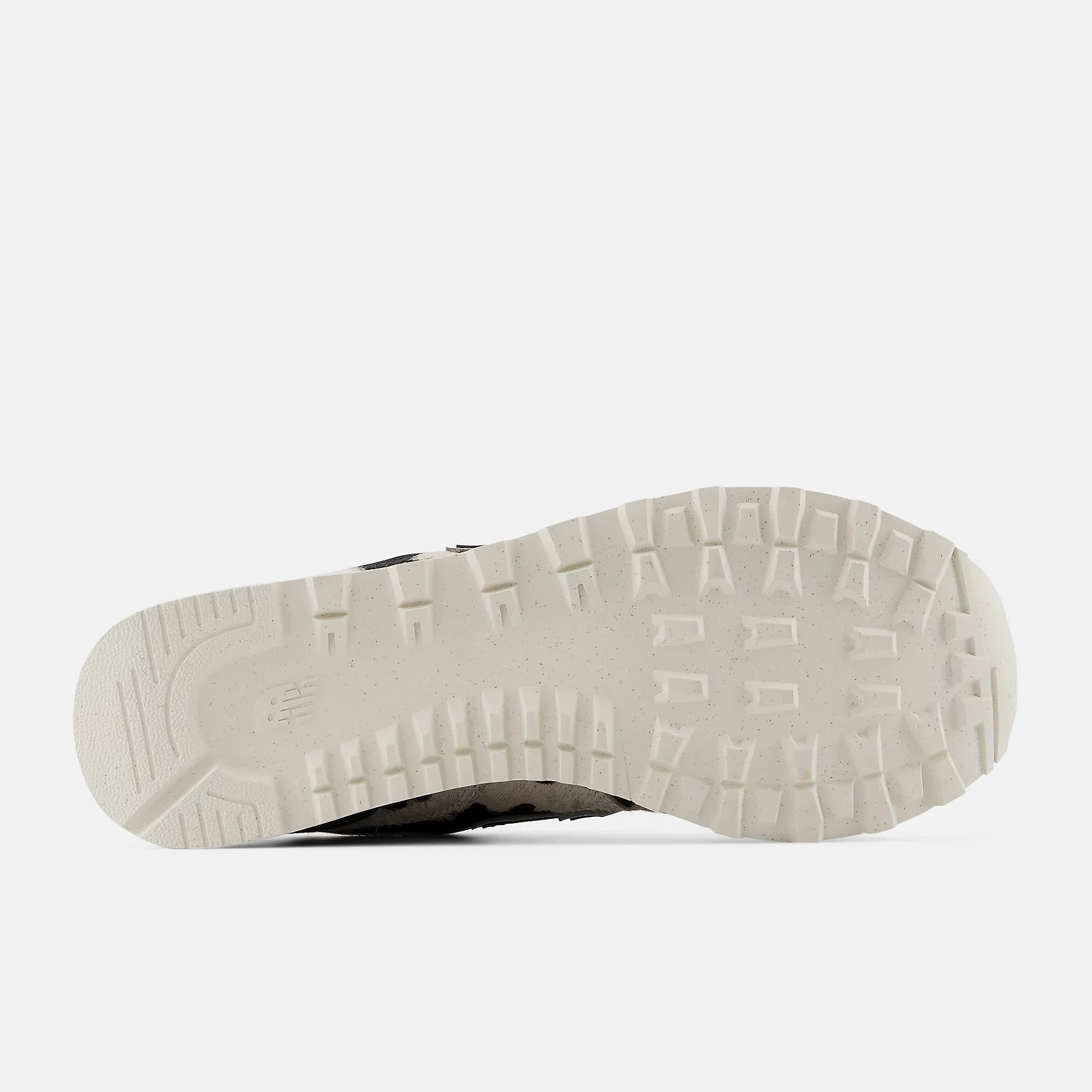 NEW BALANCE 574PH - Black Linen White