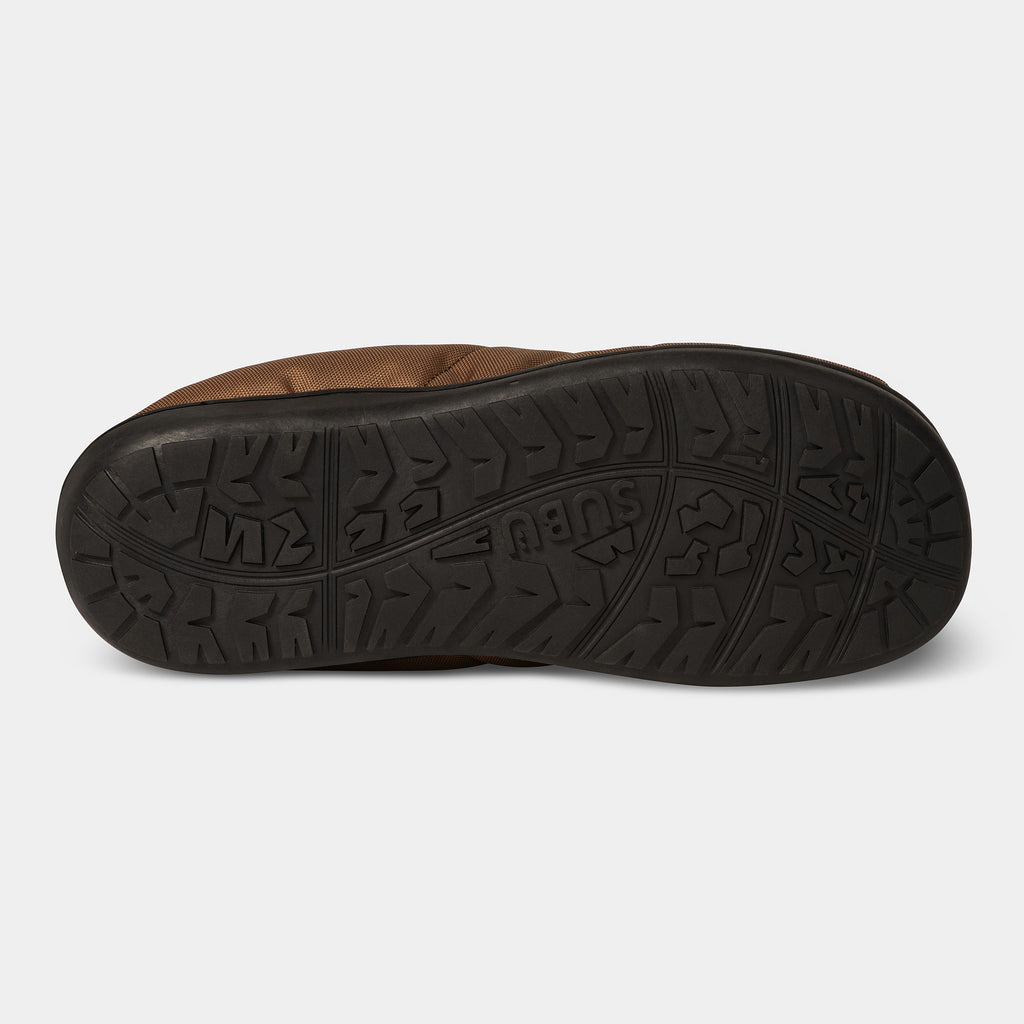 CARHARTT WIP Cordura® Slippers - Hamilton Brown