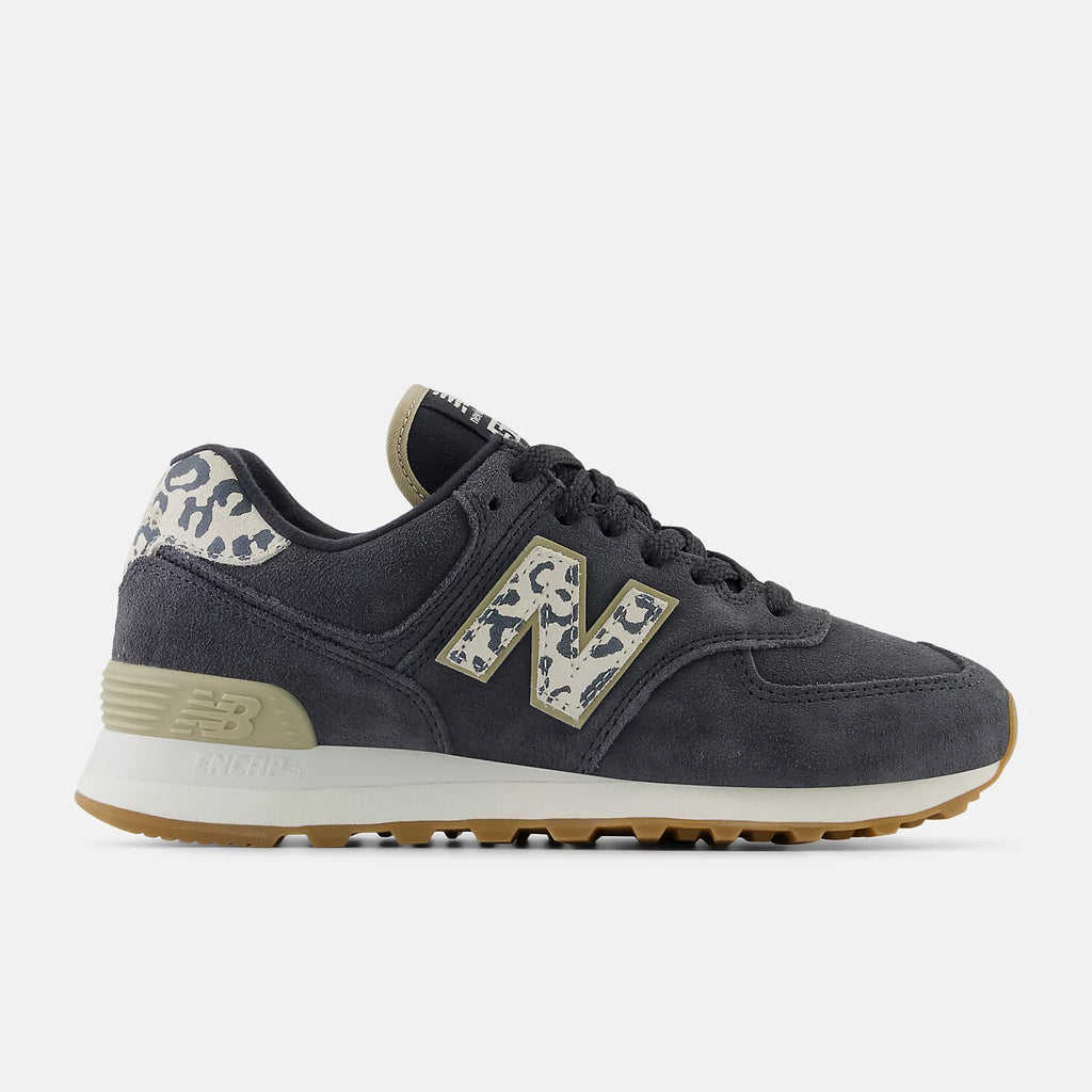 NEW BALANCE 574XE2 - Black Phantom Sea Salt