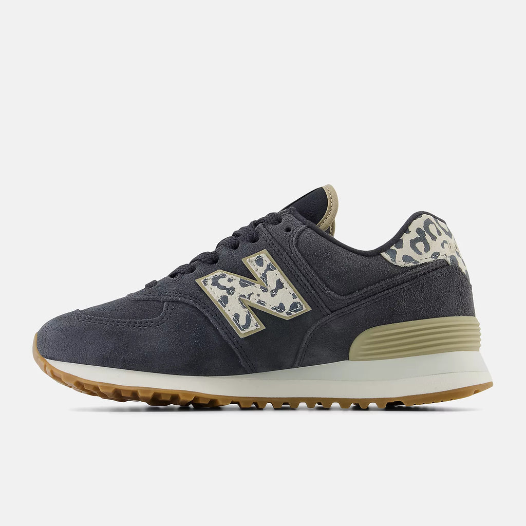 NEW BALANCE 574XE2 - Black Phantom Sea Salt