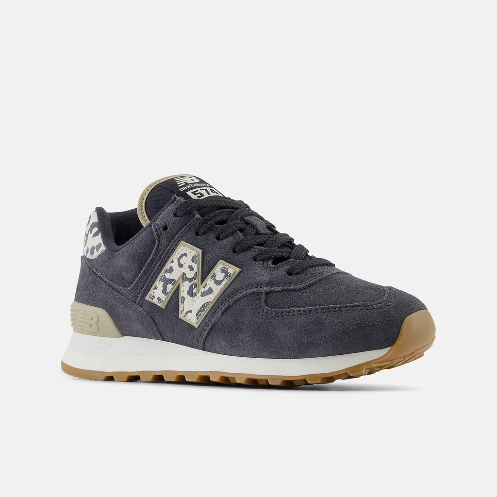 NEW BALANCE 574XE2 - Black Phantom Sea Salt