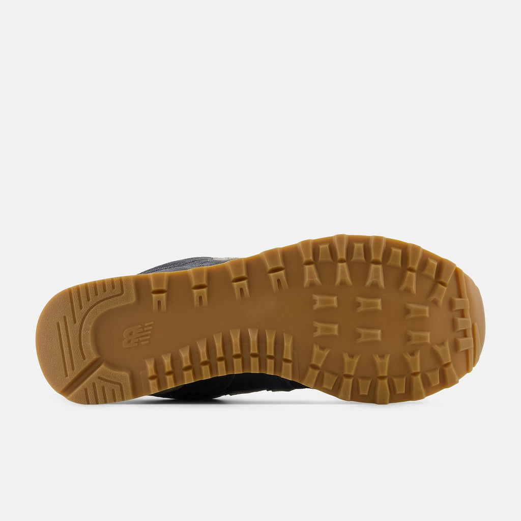 NEW BALANCE 574XE2 - Black Phantom Sea Salt