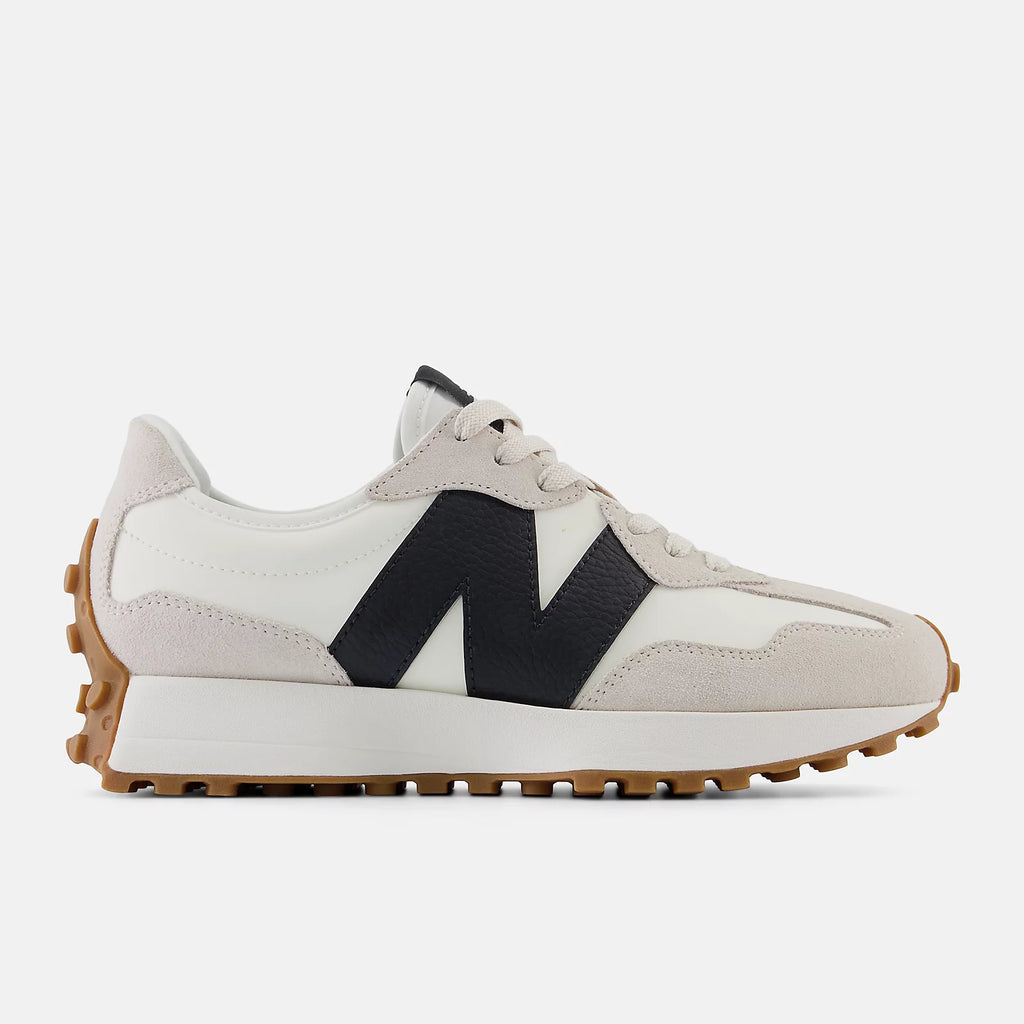 NEW BALANCE 327GD - Moonbeam Black