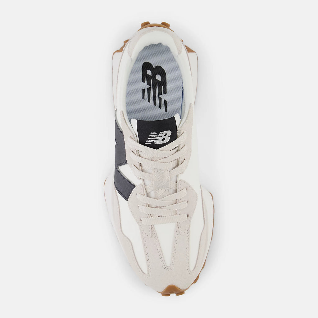 NEW BALANCE 327GD - Moonbeam Black