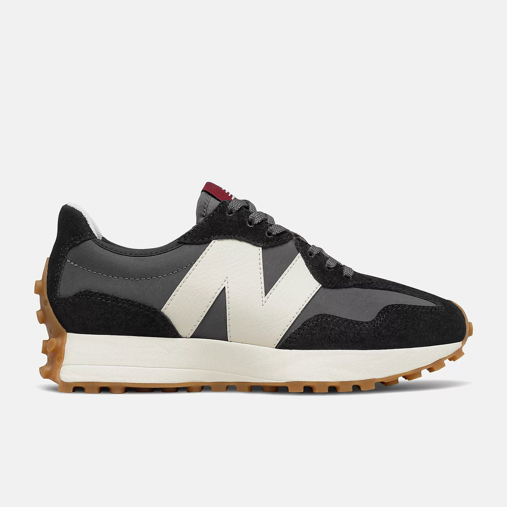 NEW BALANCE 327KC - Black Moonbeam - FREESTYLE LLORET