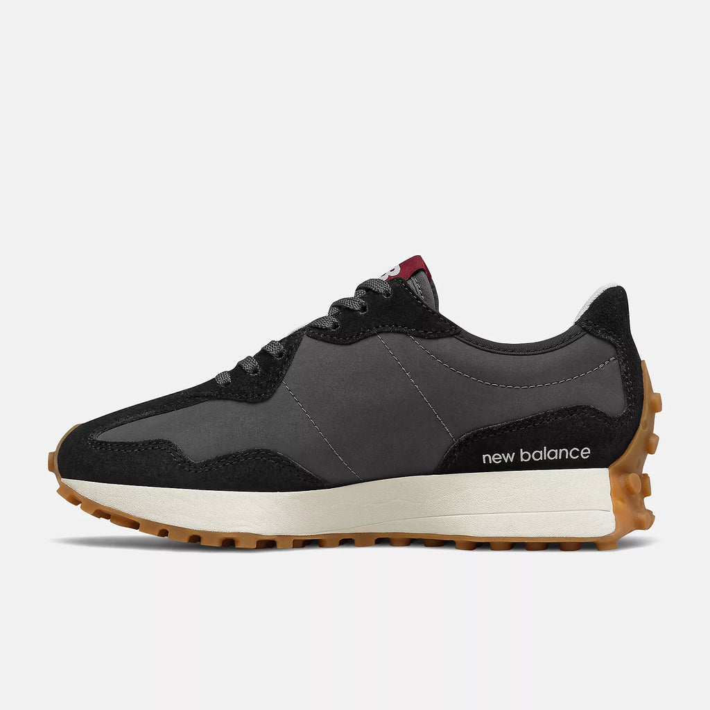 NEW BALANCE 327KC - Black Moonbeam - FREESTYLE LLORET