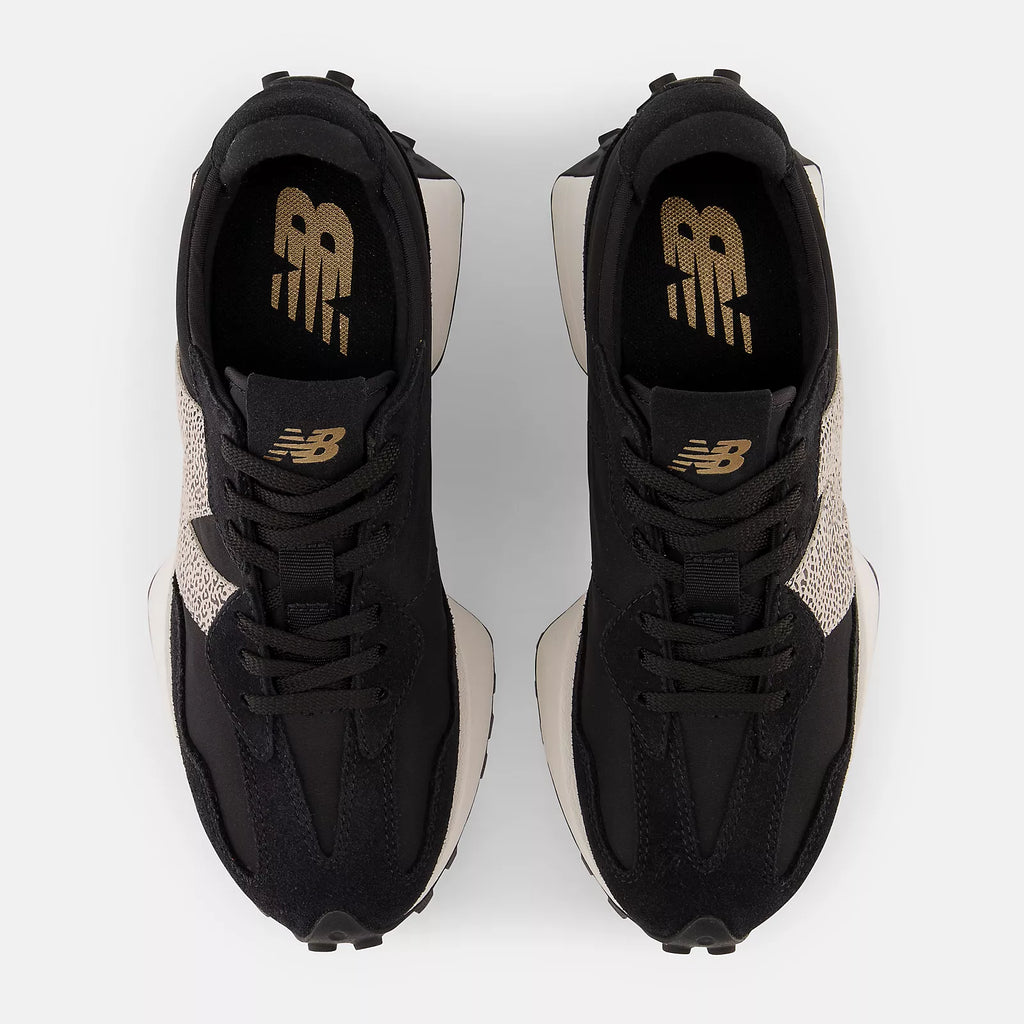 NEW BALANCE 327PH - Black Sa Salt