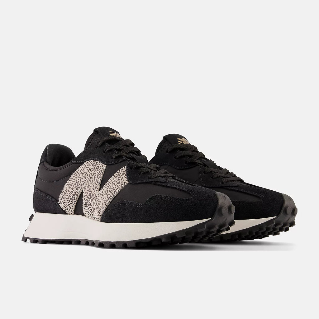 NEW BALANCE 327PH - Black Sa Salt