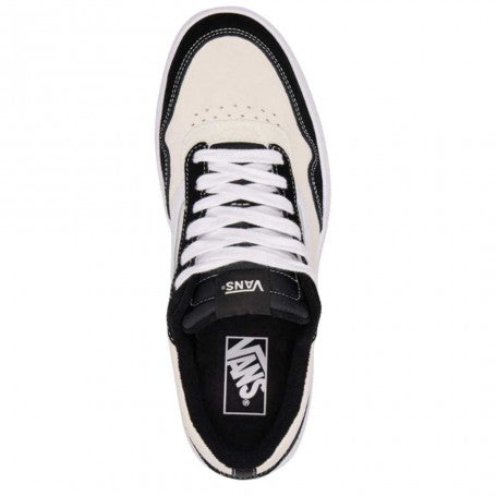 VANS CRUZE 3.0 - Nineties Marshmallow - FREESTYLE LLORET
