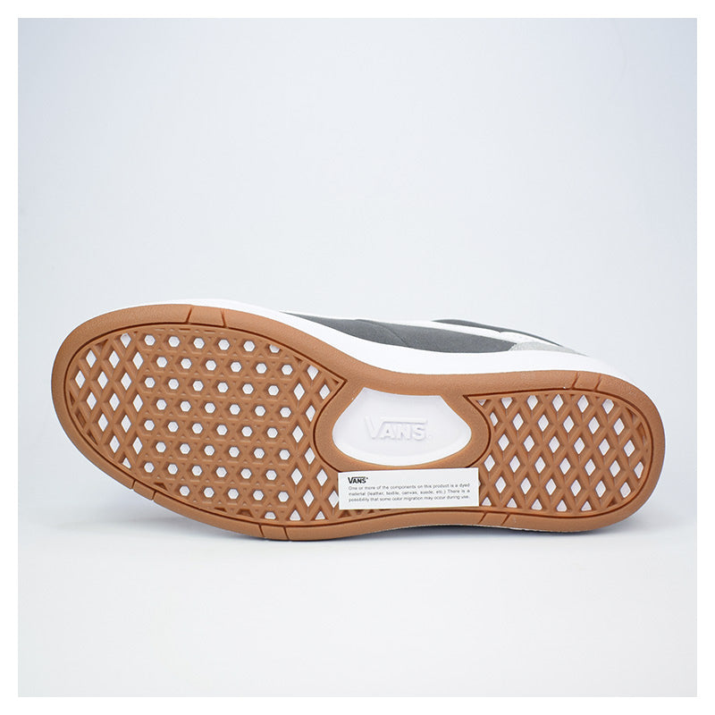 VANS CRUZE TOO CC - Multi Block Green/Multi