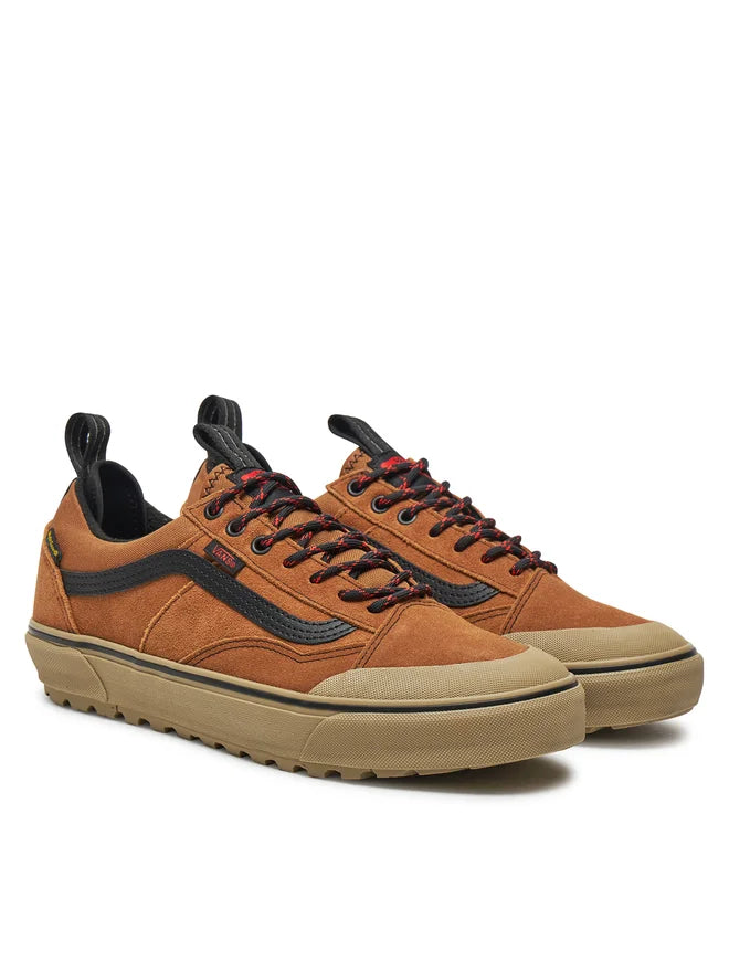 VANS MTE Old Skool Waterproof - Glazed Ginger