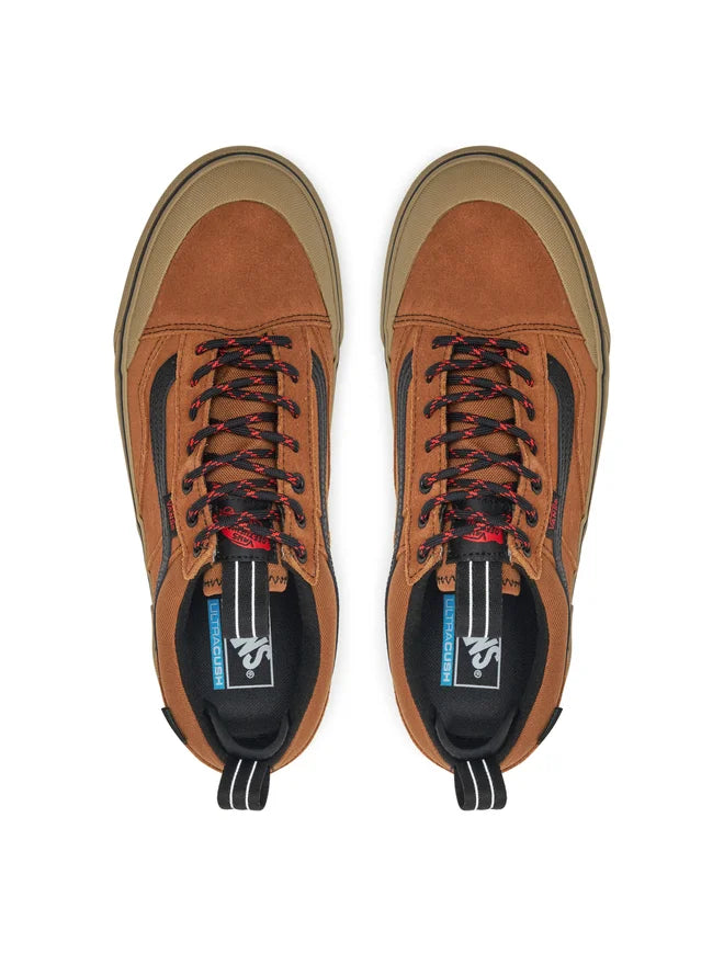 VANS MTE Old Skool Waterproof - Glazed Ginger