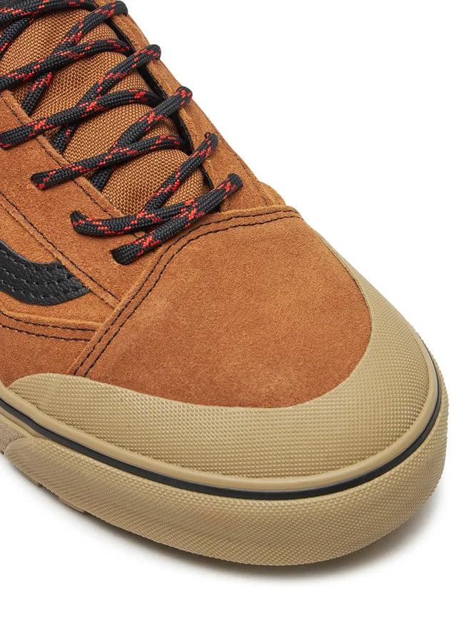 VANS MTE Old Skool Waterproof - Glazed Ginger