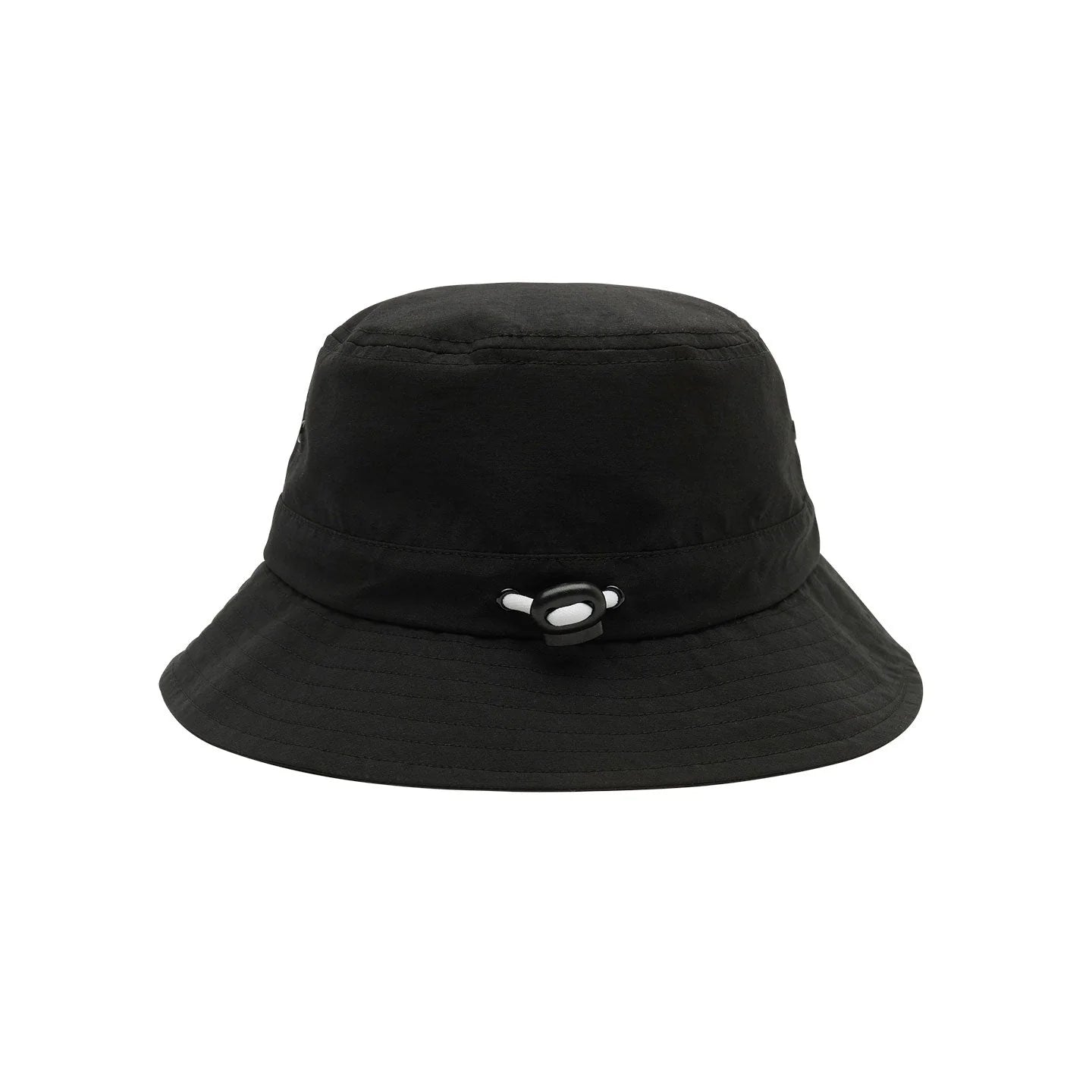 OBEY BOLD CENTURY BUCKET HAT - black