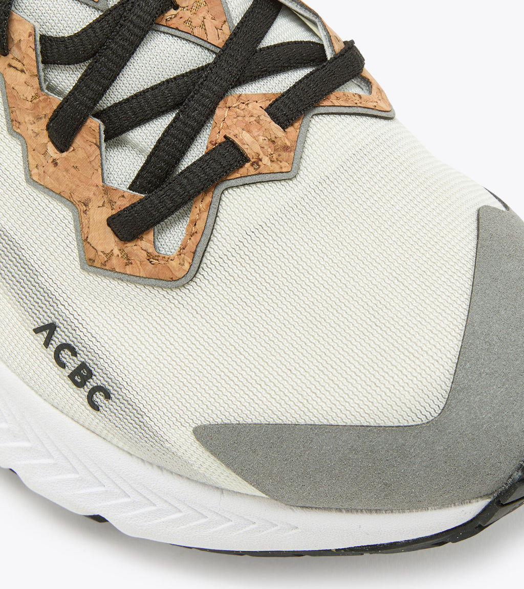 DIADORA MYTHOS BLUSHIELD VOLO 3 ACBC - White Grey