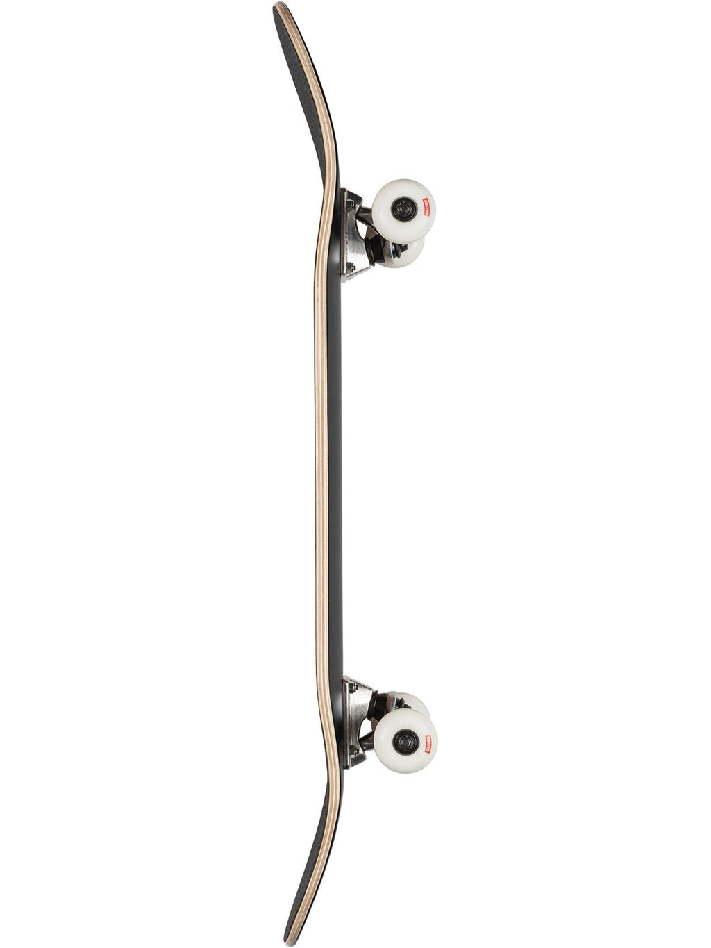 GLOBE GOODSTOCK SKATE 8.125" - BLACK freeshipping - FREESTYLE LLORET