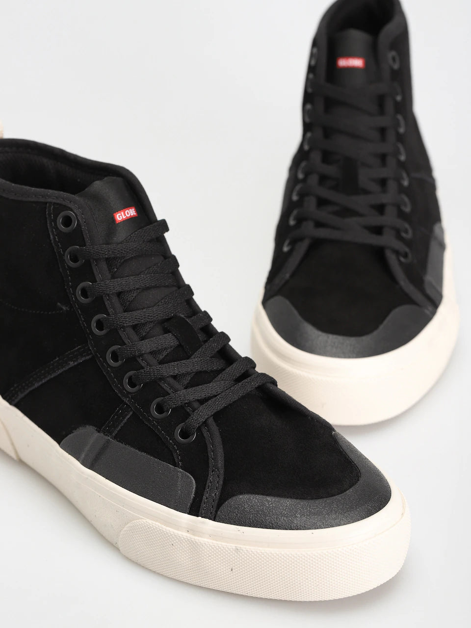 GLOBE LOS ANGERED II - BLACK / ANTIQUE - FREESTYLE LLORET