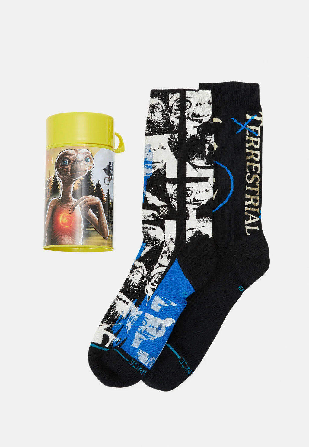 STANCE E.T. BOX SET - MULTI