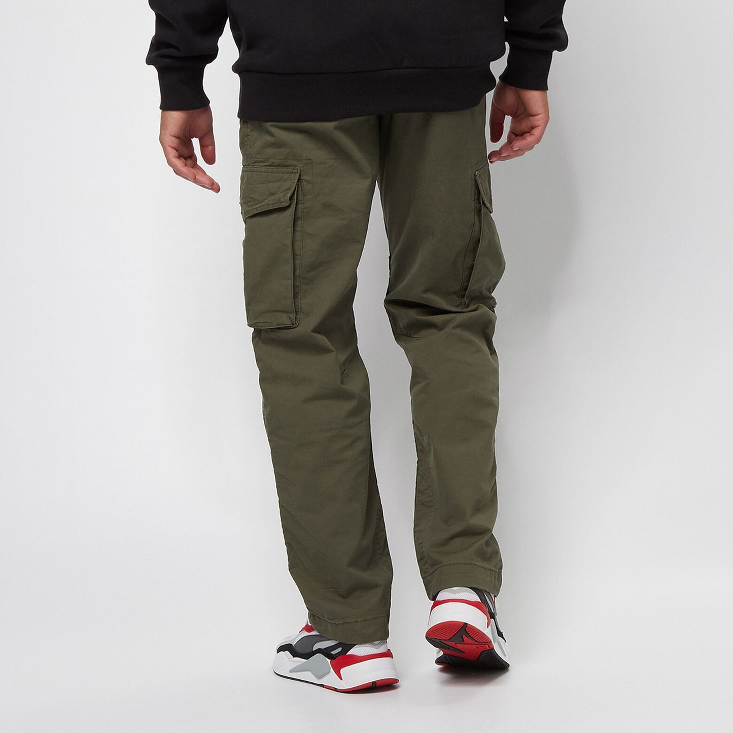REELL FLEX CARGO LC - Clay Olive