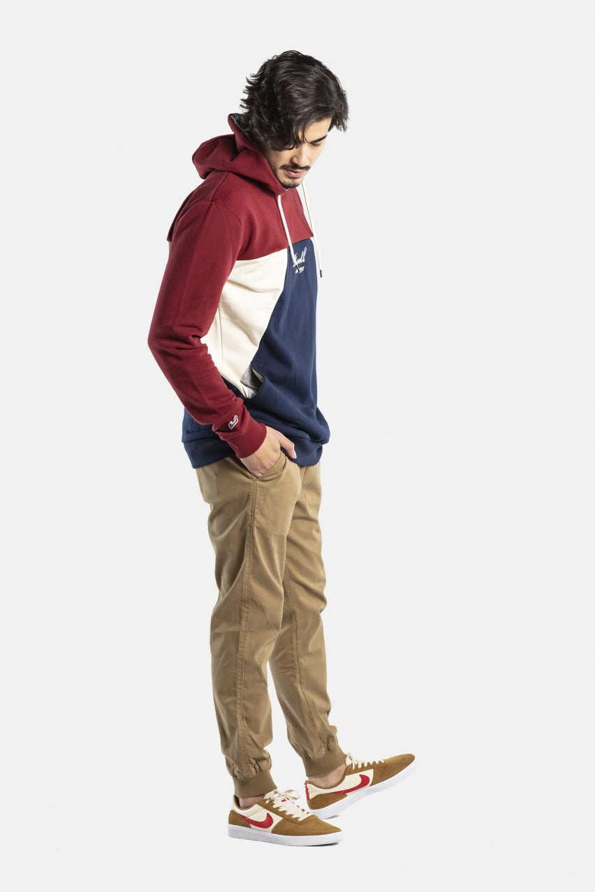 REELL REFLEX RIB PANT - DARK SAND freeshipping - FREESTYLE LLORET