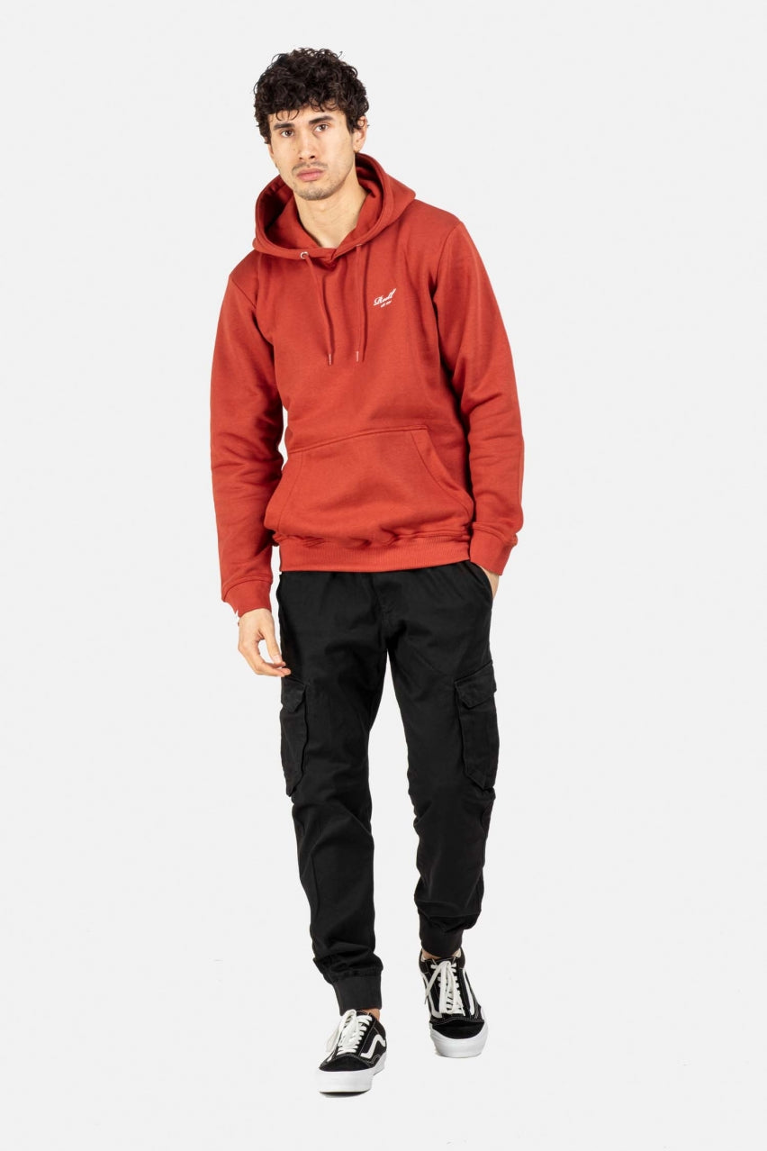 REELL REFLEX RIB CARGO PANT - BLACK freeshipping - FREESTYLE LLORET