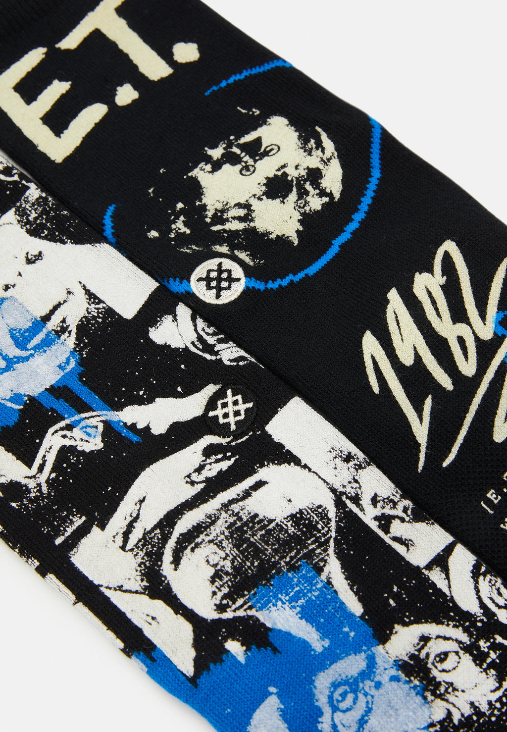 STANCE E.T. BOX SET - MULTI