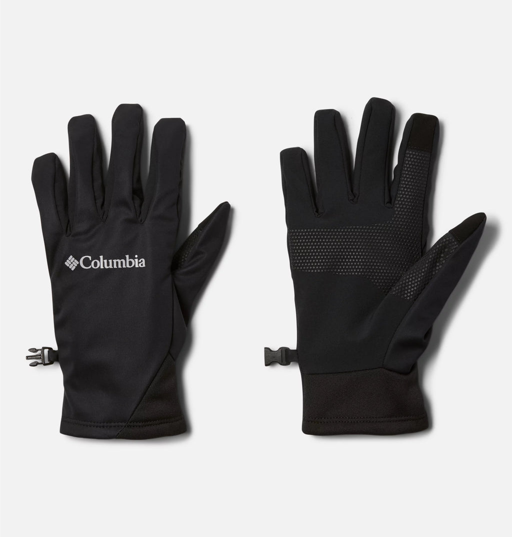COLUMBIA MAXTRAIL HELIX™ GLOVES - BLACK