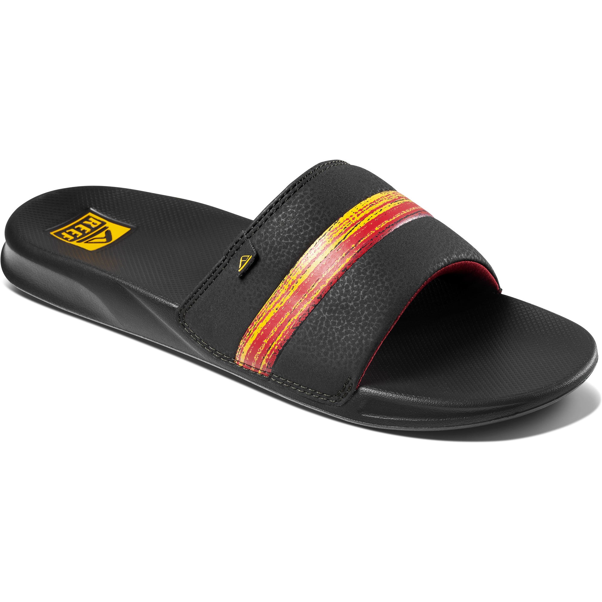 Reef one slide outlet